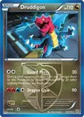 Druddigon - 94/135 (BW Plasma Storm) #094/135