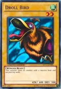 Droll Bird WP11-EN001