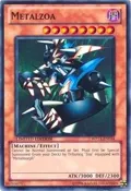 Metalzoa WP11-EN014