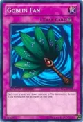 Goblin Fan WP11-EN019