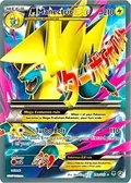 M Manectric EX - 24a/119 #024a/119