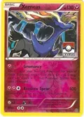 Xerneas - 81/114 (Pokemon League) #081/114