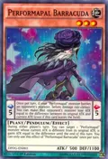 Performapal Barracuda DPDG-EN003
