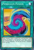 Pendulum Fusion DPDG-EN005