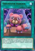 Frightfur Reborn DPDG-EN007
