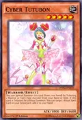 Cyber Tutubon DPDG-EN010
