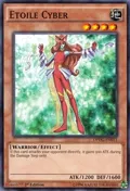 Etoile Cyber DPDG-EN011