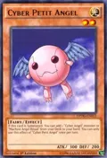 Cyber Petit Angel DPDG-EN012