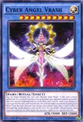Cyber Angel Vrash DPDG-EN013
