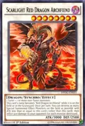 Scarlight Red Dragon Archfiend DPDG-EN031