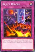 Reject Reborn DPDG-EN033