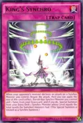 King's Synchro DPDG-EN034