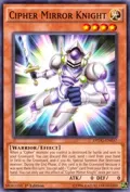 Cipher Mirror Knight DPDG-EN037