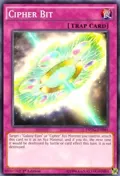 Cipher Bit DPDG-EN044