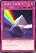 Cipher Spectrum DPDG-EN045