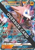 Lycanroc GX #SM14
