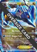 Kingdra EX - 73/124 #073/124
