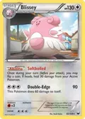 Blissey - 82/108 (Battle Arena Deck Exclusive) #082/108