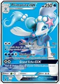 Primarina GX #SM39