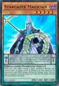 Stargazer Magician PEVO-EN011