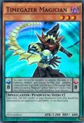 Timegazer Magician PEVO-EN012