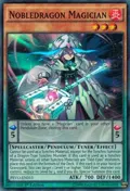 Nobledragon Magician PEVO-EN015