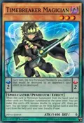 Timebreaker Magician PEVO-EN019