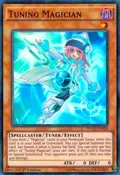 Tuning Magician PEVO-EN020