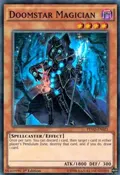 Doomstar Magician PEVO-EN021