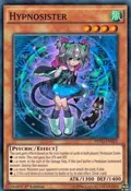 Hypnosister PEVO-EN025