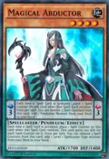 Magical Abductor PEVO-EN029