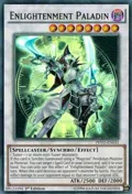 Enlightenment Paladin PEVO-EN031