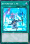 Summoner's Art PEVO-EN040