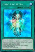Oracle of Zefra PEVO-EN050