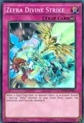 Zefra Divine Strike PEVO-EN051