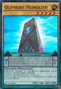 Qliphort Monolith PEVO-EN058