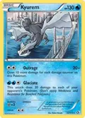 Kyurem 43/113 (BW Legendary Treasures) #043/113