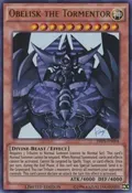 Obelisk the Tormentor JMPS-EN004