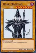 Dark Magician JMPS-EN003