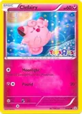 Clefairy - 50/83 (Toys R Us Promo) #050/083