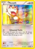 Meowth - 53/83 (Toys R Us Promo) #053/083