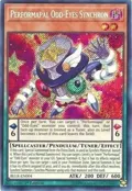 Performapal Odd-Eyes Synchron BLLR-EN004
