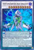 D/D/D Super Doom King Bright Armageddon BLLR-EN007