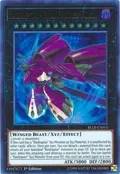 Raidraptor - Final Fortress Falcon BLLR-EN015