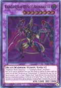Gladiator Beast Andabata BLLR-EN022