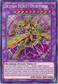 Destiny HERO - Dusktopia BLLR-EN025