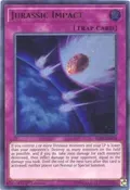 Jurassic Impact BLLR-EN030