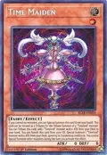 Time Maiden BLLR-EN035