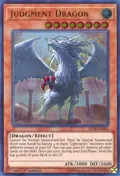 Judgment Dragon BLLR-EN041