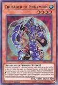 Crusader of Endymion BLLR-EN048